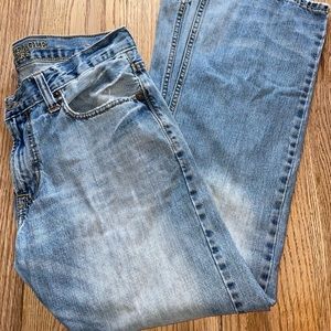 American Eagle Original Bootcut Jeans